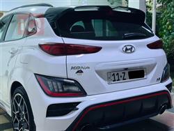 هيونداي كونا